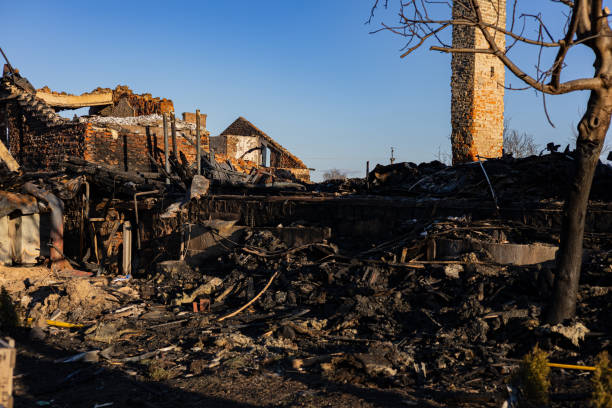 Reliable Odor Removal contractor in Stockton, NJ by Fire Damage Doption