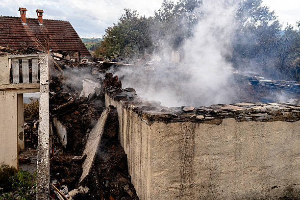 Affordable Odor Removal solutions in Stockton, NJ
